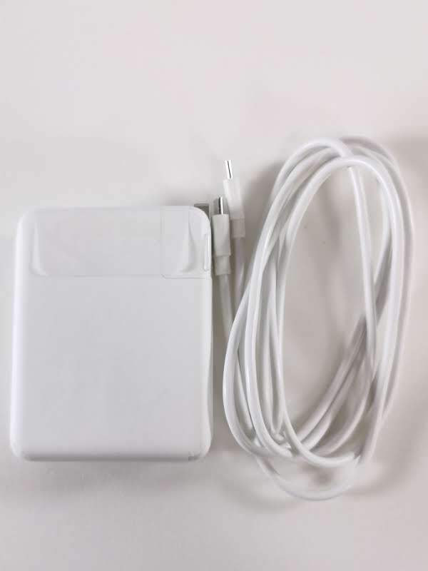 ■Apple USB-C Macbook ACアダプタ 140W A2452 ■