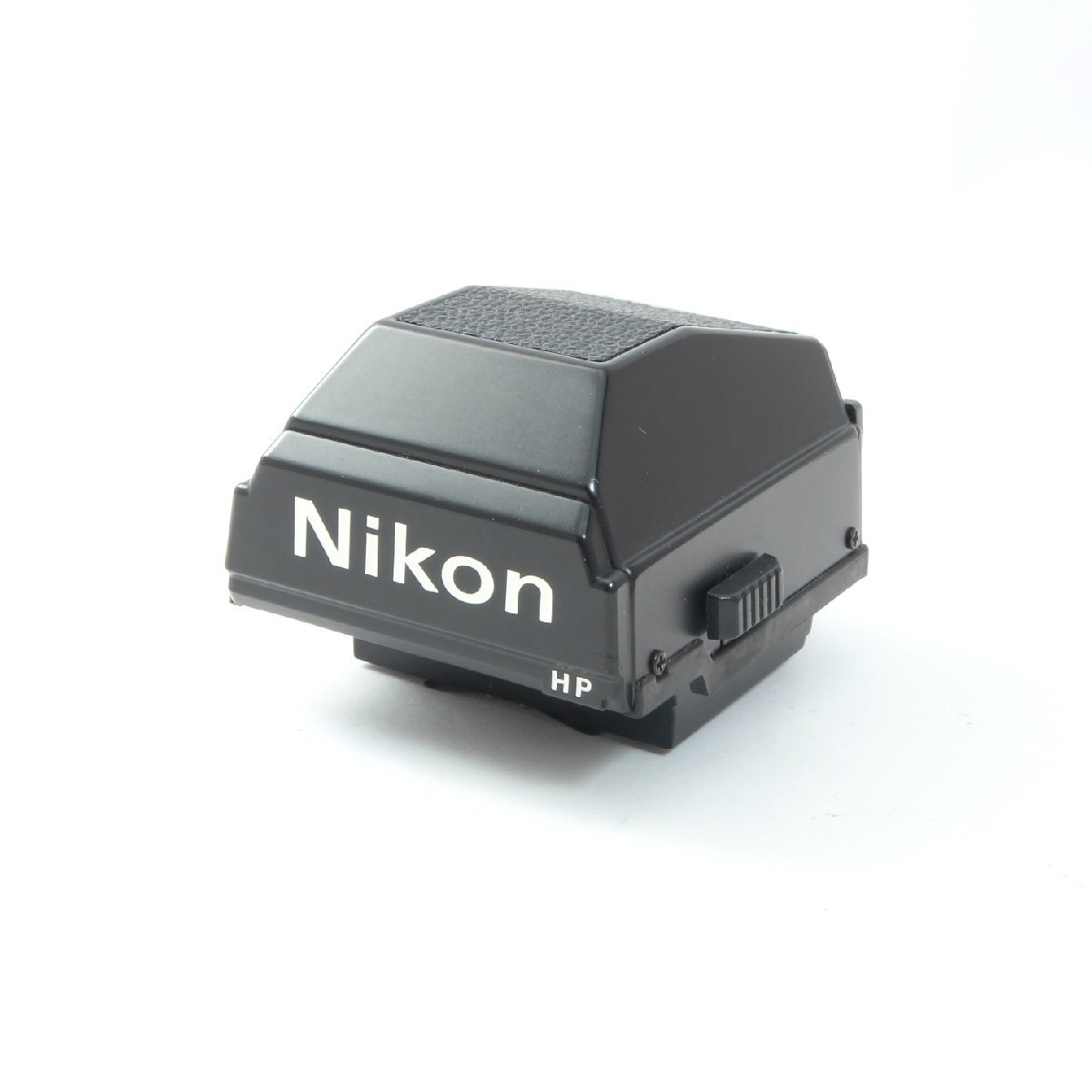 Nikon ニコン DE-3 F3用 HPファインダー