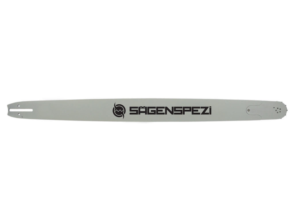 ハスクバーナ用 Saegenspezi 90cmバー 36インチ　3/8 1.6mm＋115リンク・ソーチェーン　セット(各1本) Husqvarna