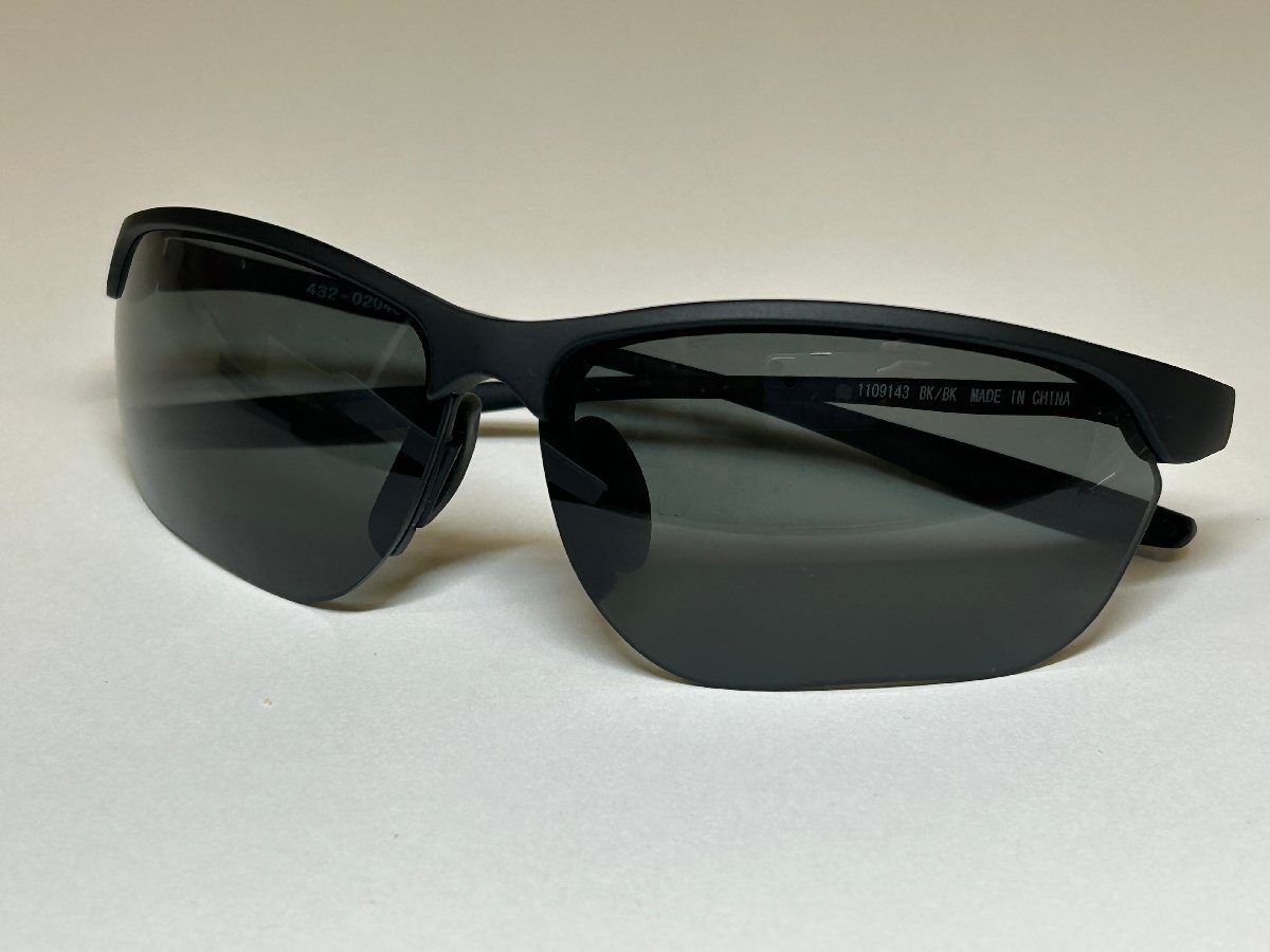 mont-bell/モンベル　サングラス/1109143/432-020404　中古 【東京都忘れ物市】　　B23