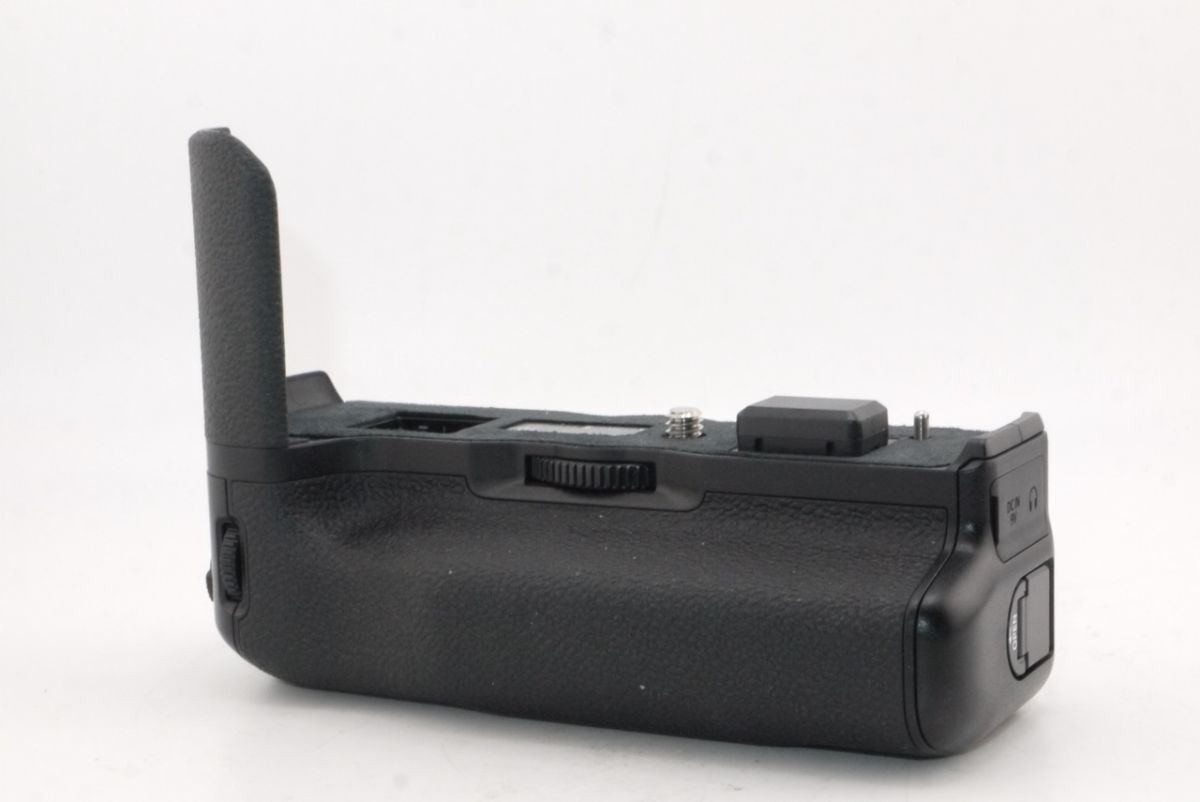 ★良品★フジフィルム FUJIFILM VPB-XT2 縦位置パワーブースター #2562 #0044