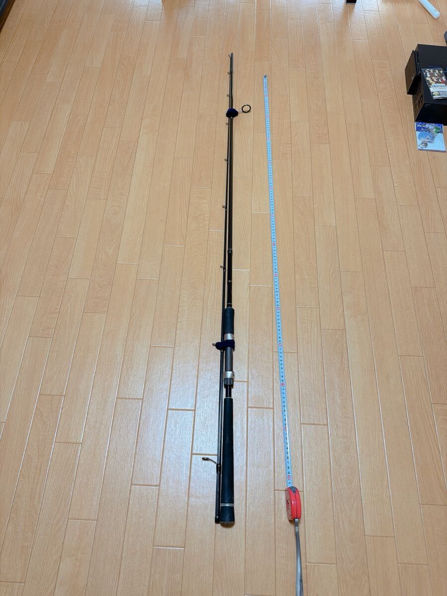 ジャクソン オーシャンゲートサーフ JOG-907ML S/FF OCEAN GATE Surf Jackson ルアー10～30g PE 0.6～1.5 シーバス ヒラメ マゴチ 小型青物
