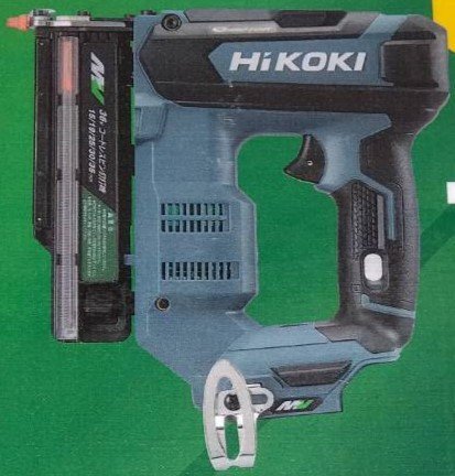 HiKOKI（ハイコーキ） NP3635DA(XP) (マルチボルトバッテリBSL36A18、急速充電器UC18YDL2、ケース付)