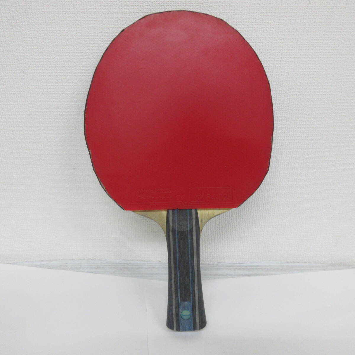 ● BUTTERFLY バタフライ 樊振東 FZD 卓球ラケット 激安1円スタート