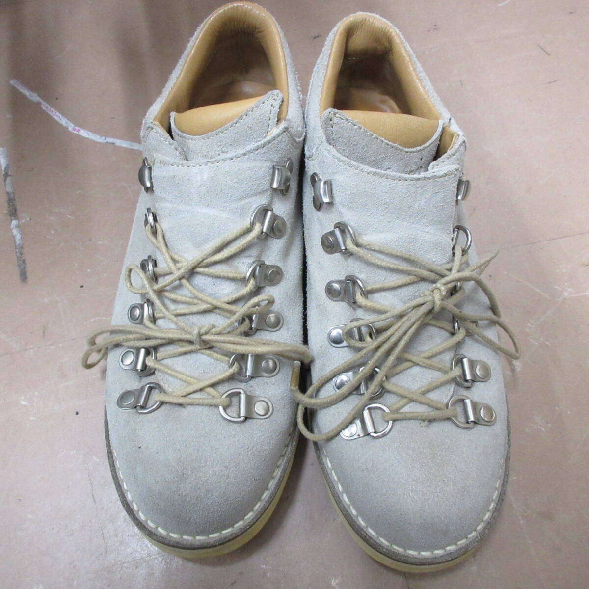 ● サイズ不明 Danner ダナー メンズ シューズ 靴 スエード 激安1円スタート