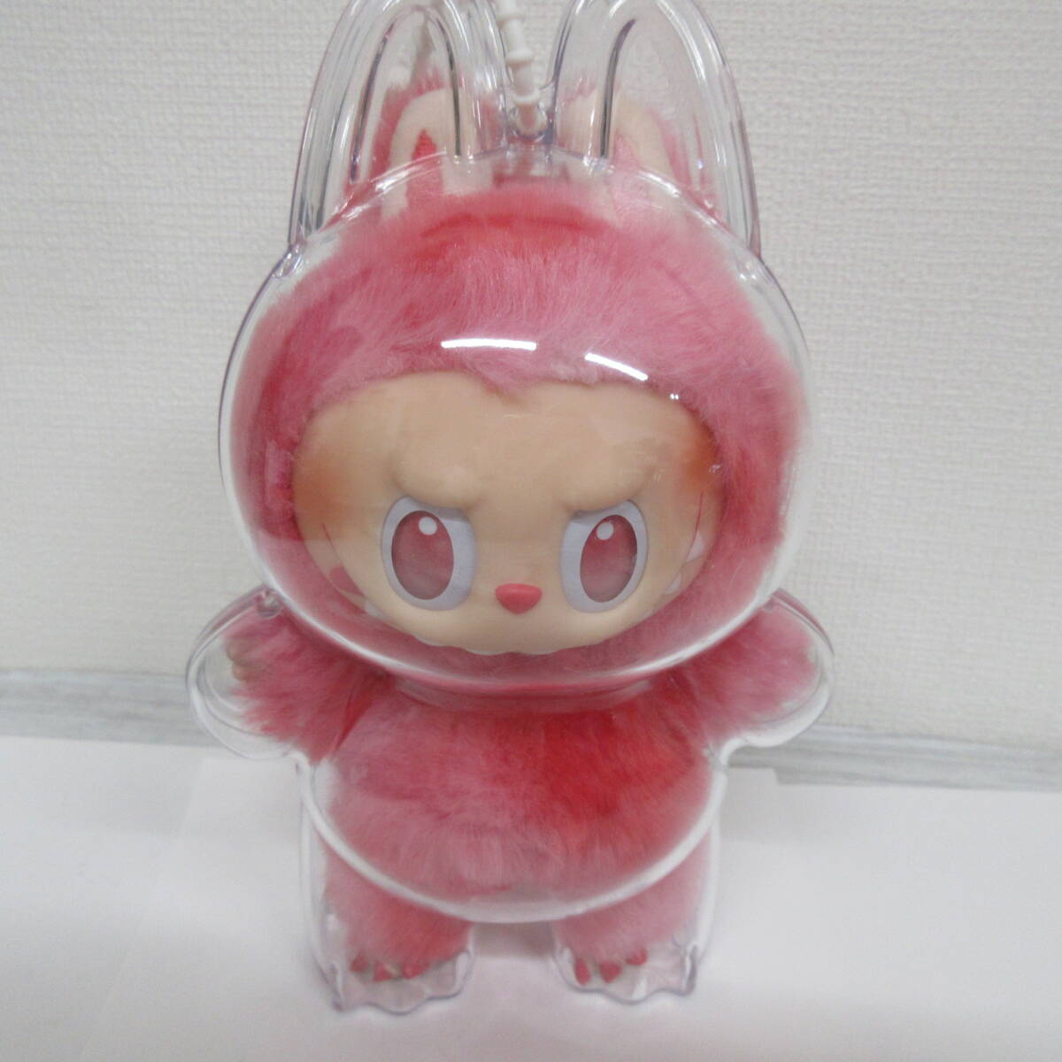 ● 正規品 POP MART ポップマート ラブブ マスコット ケース付き 激安1円スタート