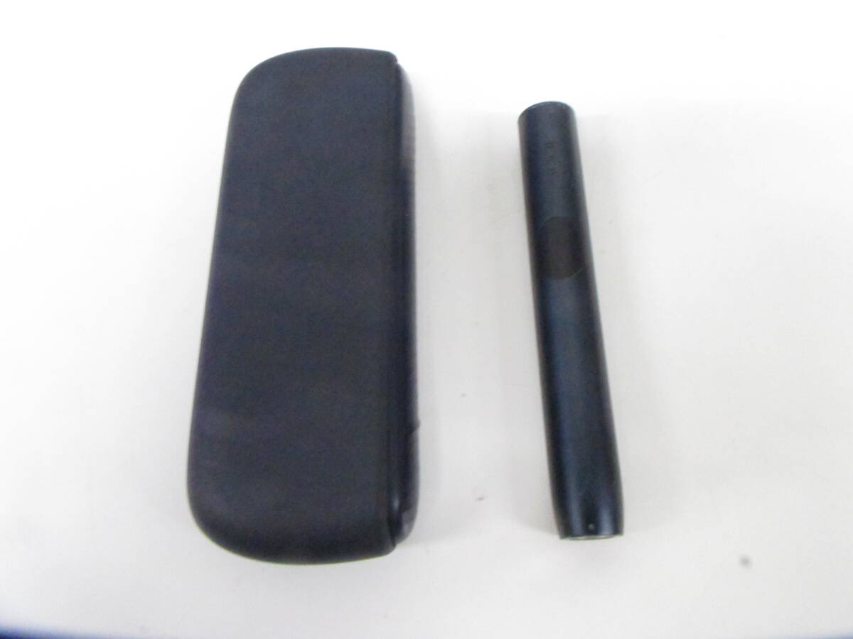 〇【中古品】IQOS ILUMAi アイコス イルマアイ 本体のみ 激安 １円スタート