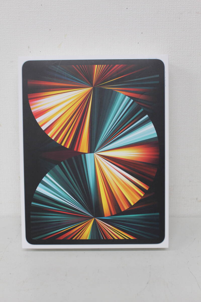 ☆【中古】iPad Pro 第5世代 128GB タブレット　激安　1円スタート