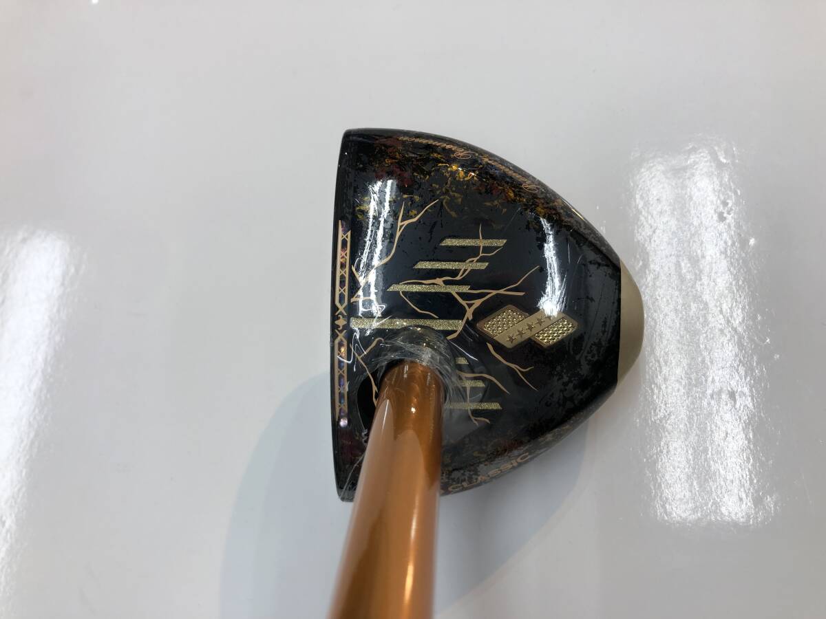 25%off!!HONMA ホンマ 本間ゴルフ パークゴルフクラブ GOLD CLASSIC ゴールドクラシック