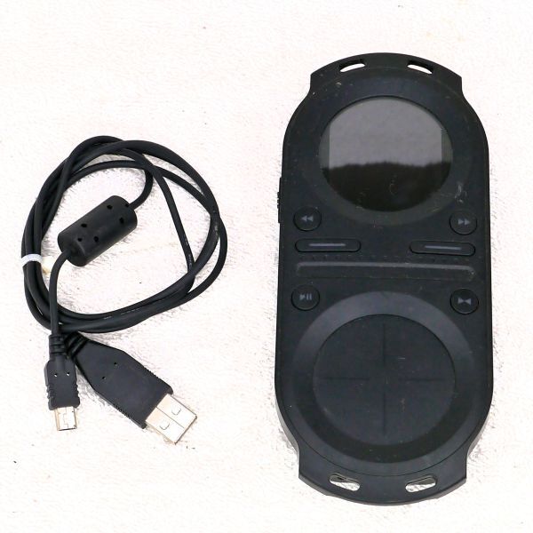 Pacemaker 666 ポケットサイズDJシステム（中古動作品）