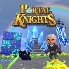 【PC/Steamキーコード】Portal Knights - 