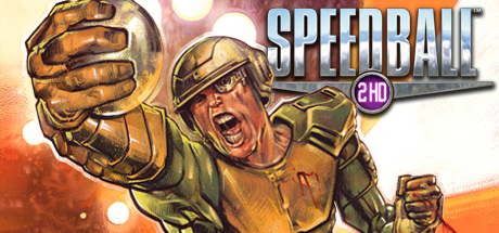 【PC・Steamキーコード】Speedball 2 HD