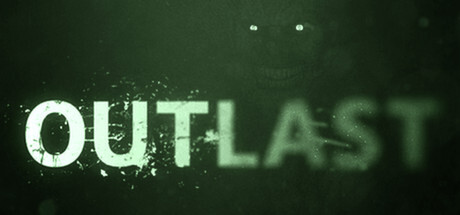 【PC・mac/Steamキーコード】OUTLAST サバイバルホラーゲーム