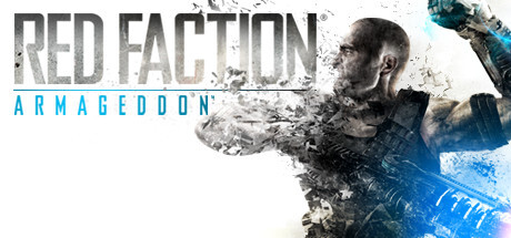 【PC・Steamキーコード】レッドファクション アルマゲドン　Red Faction: Armageddon 