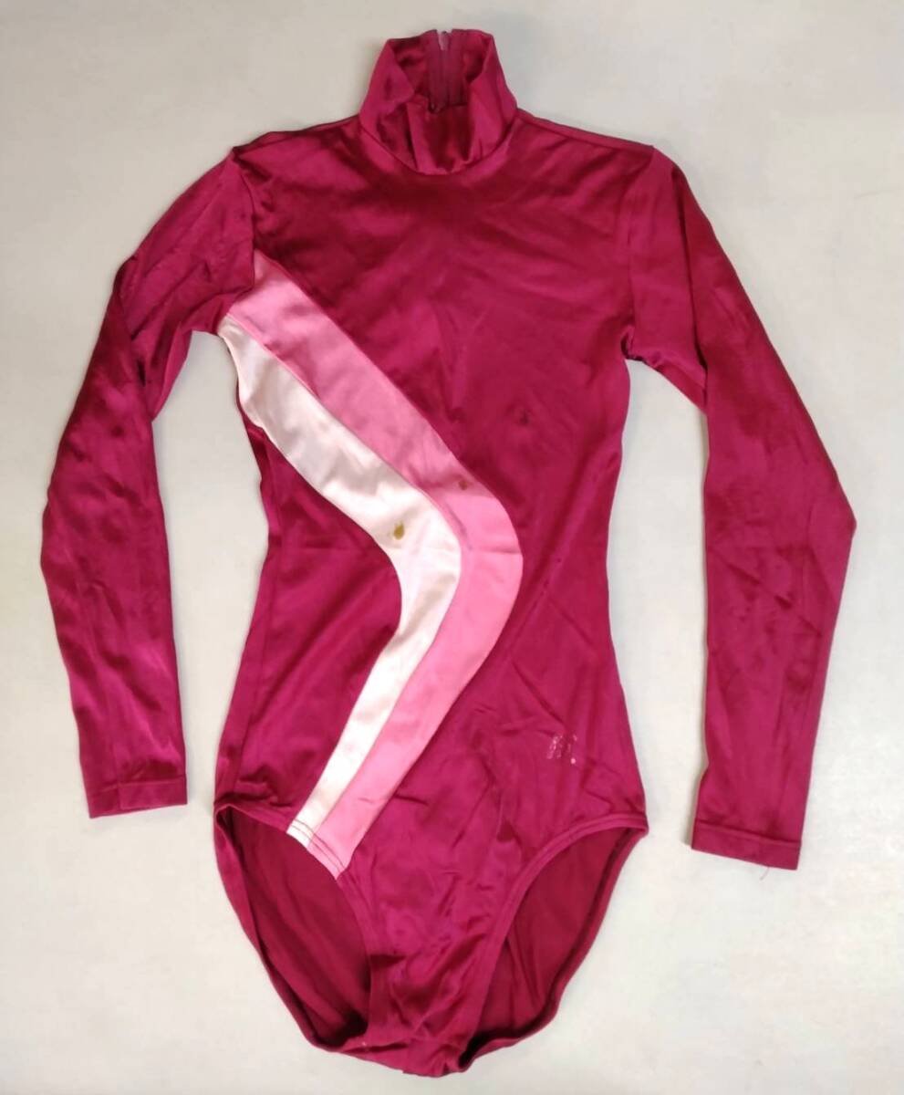 【R1444】レオタード　ドイツ製　サイズ38