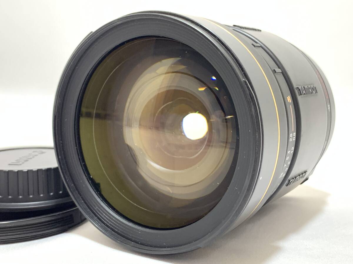★外観美品★TAMRON タムロン AF 28-105mm F2.8 LD キャノン CANON @6495