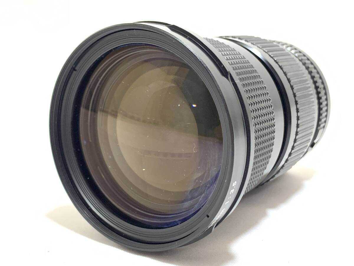 ★特上品★ CANON キャノン NEW FD 35-105mm F3.5 @6532