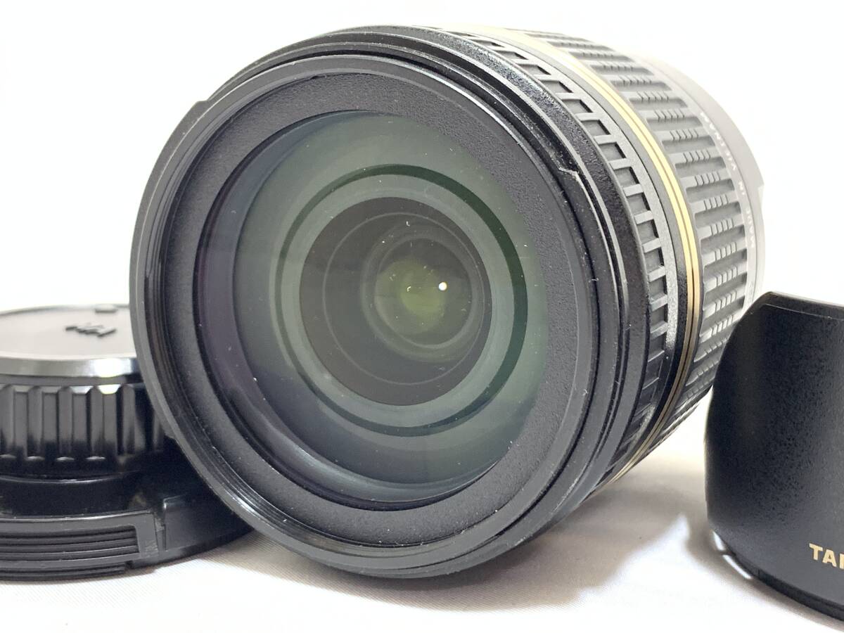 ★特上品★ TAMRON タムロン 18-270mm F3.5-6.3 Di II PZD ソニー ミノルタ SONY MINOLTA @6549