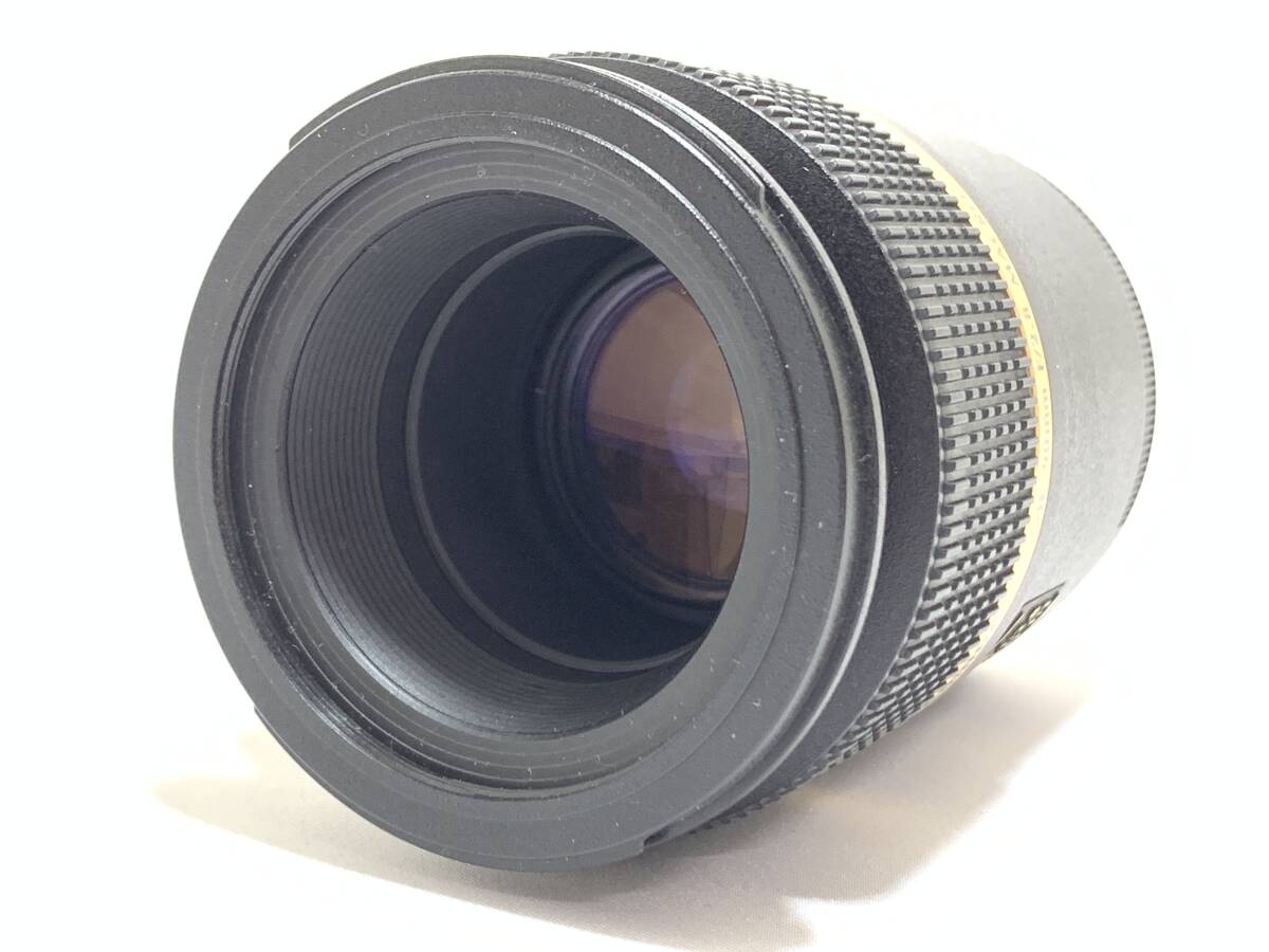 ★外観美品★TAMRON タムロン SP 90mm F2.8 MACRO Di 272E ペンタックス PENTAX @6569