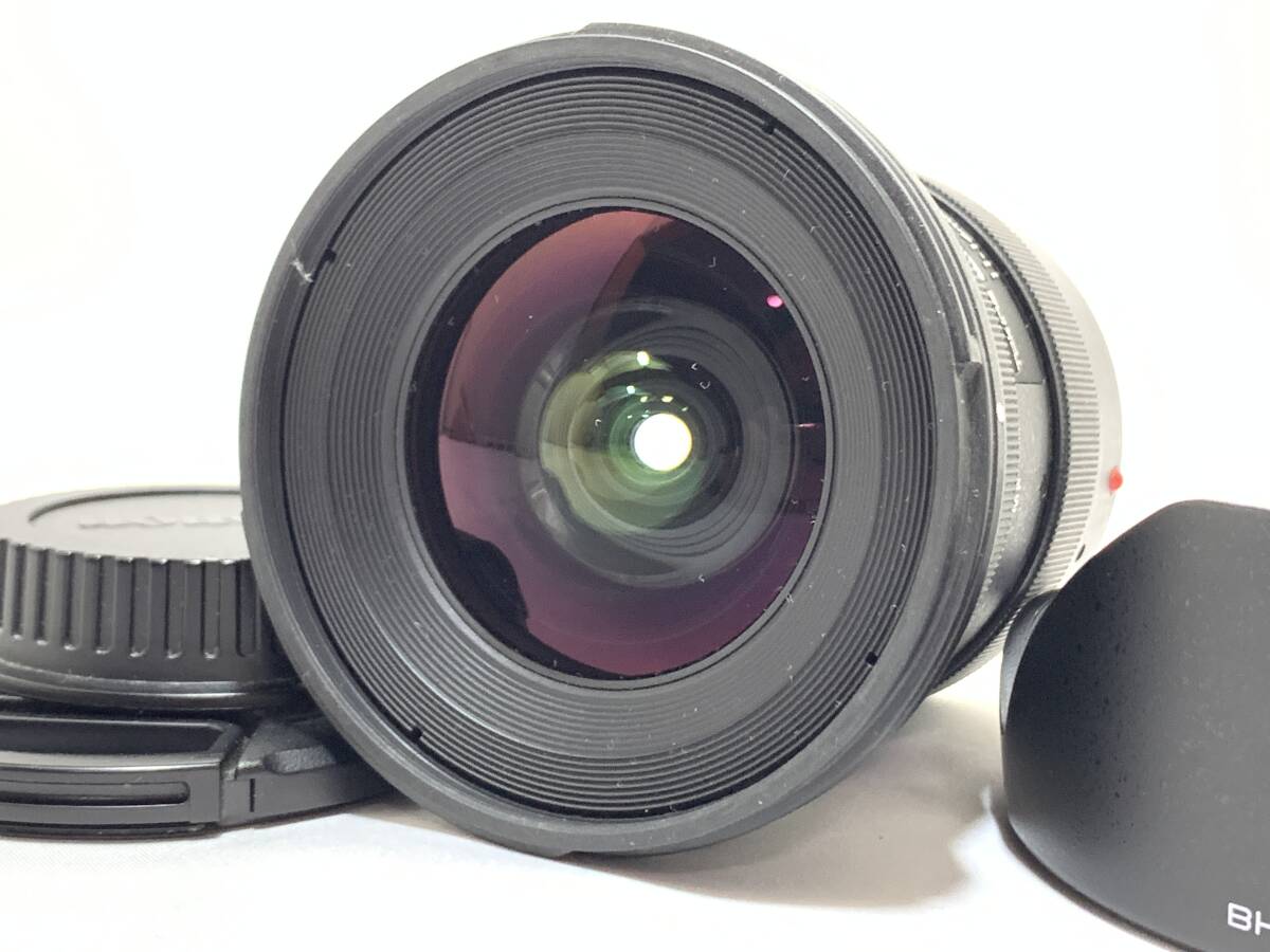 ★外観美品★TOKINA トキナー atx-i 11-16mm F2.8 CF キャノン CANON @6574