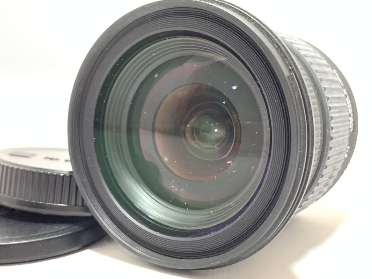 ★実用品★SIGMA シグマ DC 17-70mm F2.8-4.5 ペンタックス PENTAX @6593
