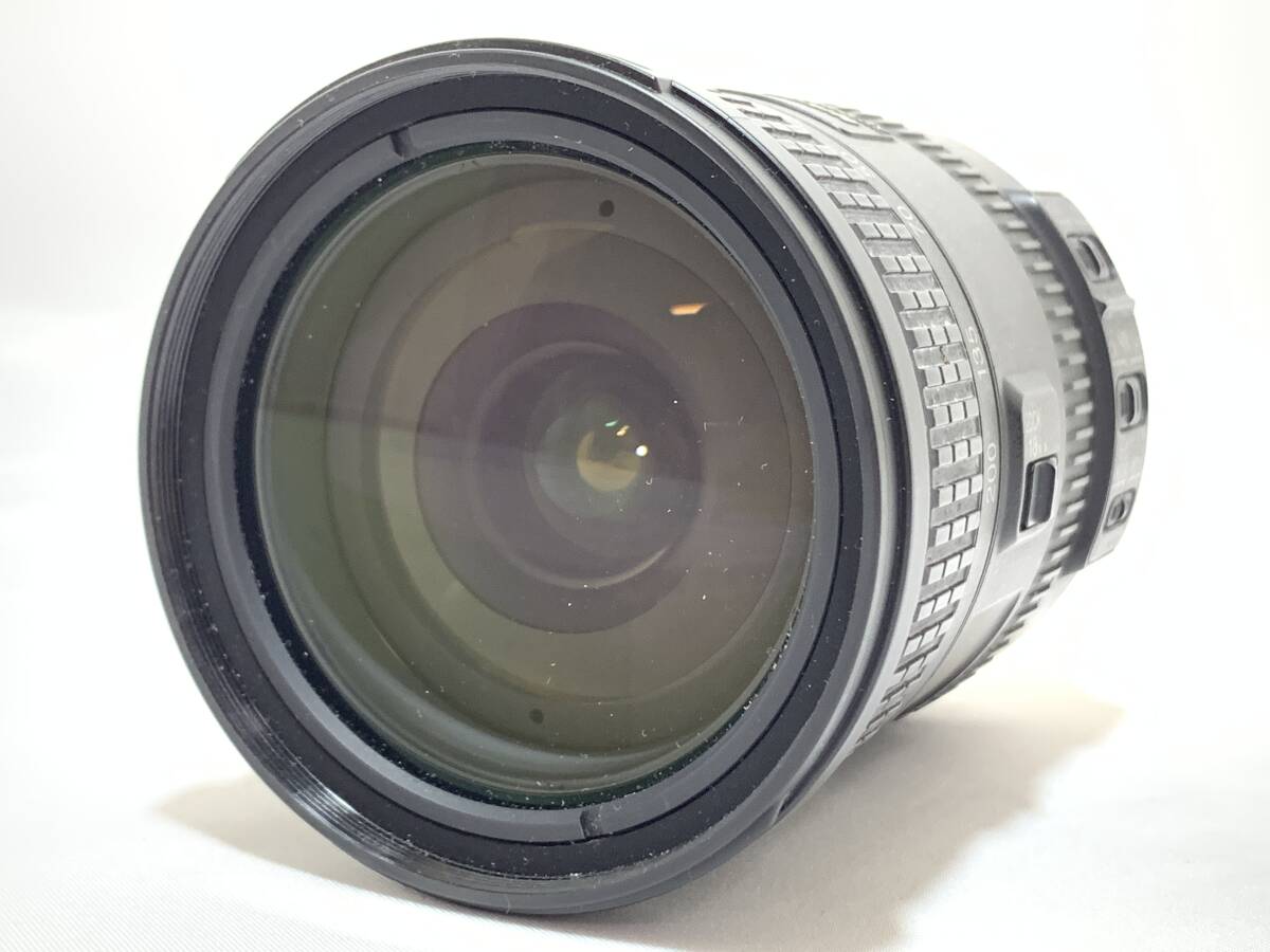 ★良品★NIKON ニコン AF-S DX NIKKOR 18-200mm F3.5-5.6 G ED VR II @6597