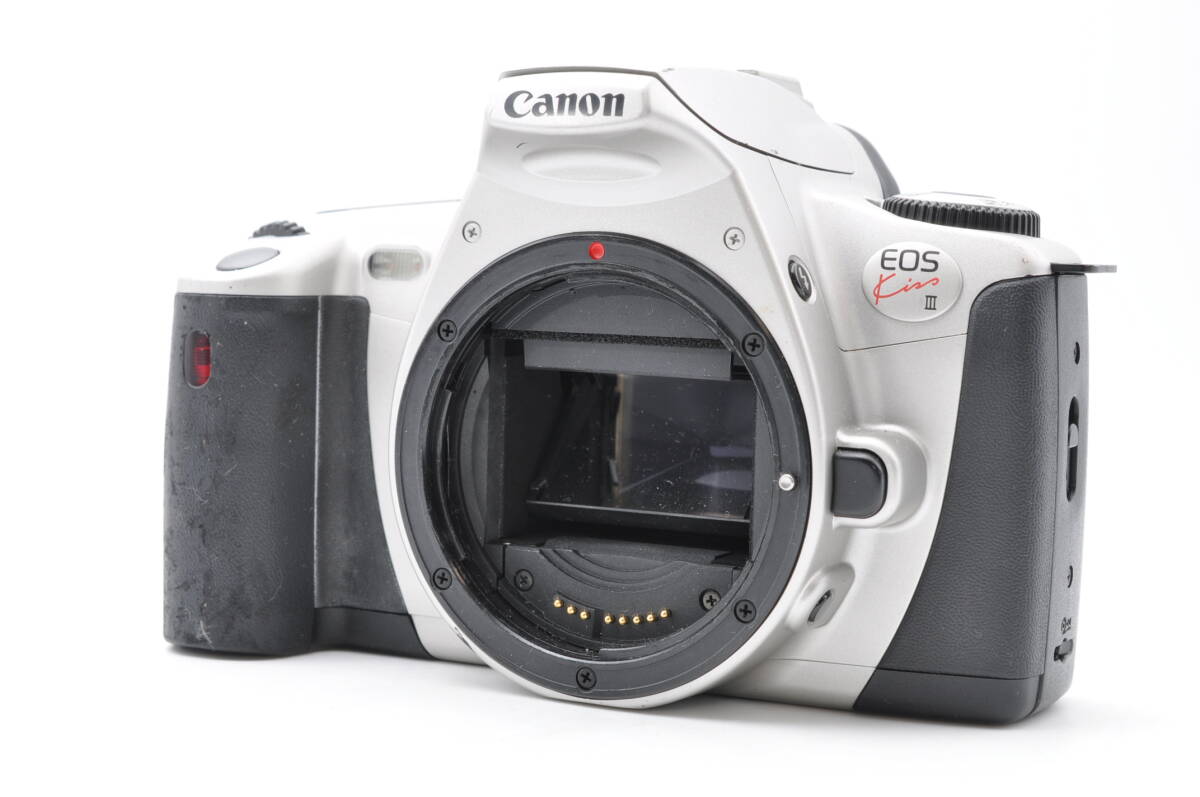 ★良品★ キャノン CANON EOS Kiss III ボディ