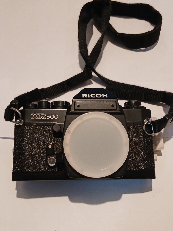 ★説明必読★〔ジャンク〕カメラ　６