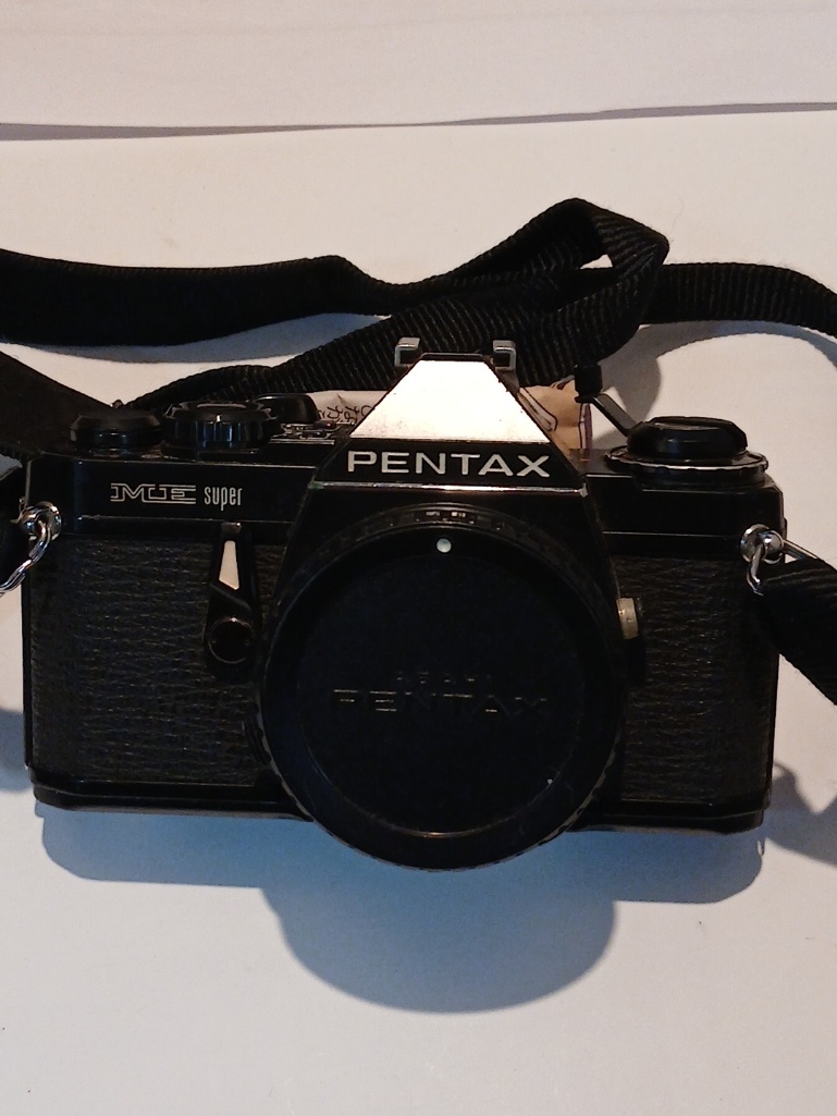 ★説明必読★〔ジャンク〕カメラ　３