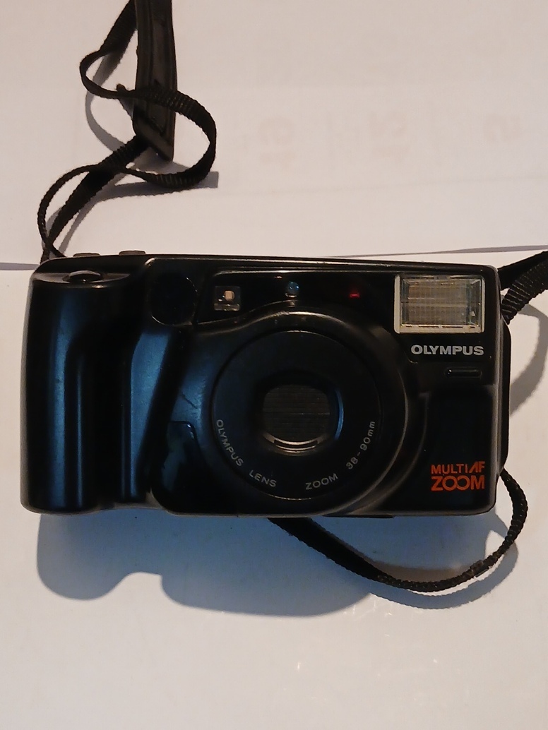 ★説明必読★〔ジャンク〕カメラ　７