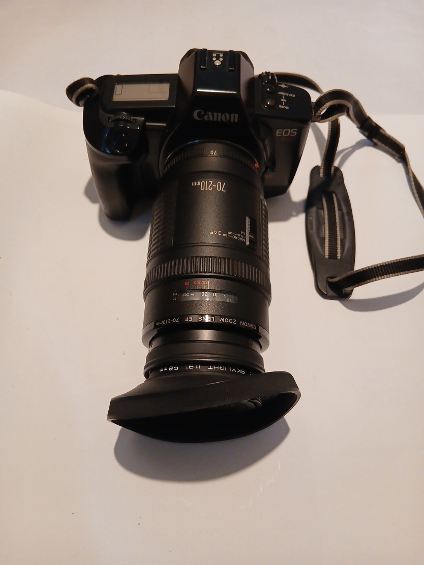 ★説明必読★〔ジャンク〕カメラ　２