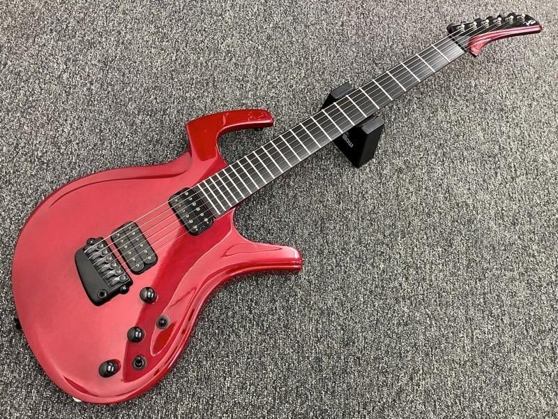 ◆ Parker Guitar　Fly Mojo ◆ パーカー フライ ギター モジョ　アームバー付属です♪ 中古品