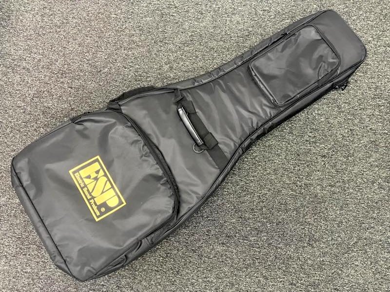 美品◆ ESP GB-18G ◆ イーエスピー　エレキギター用 ギグケース　送料無料です♪ 中古品