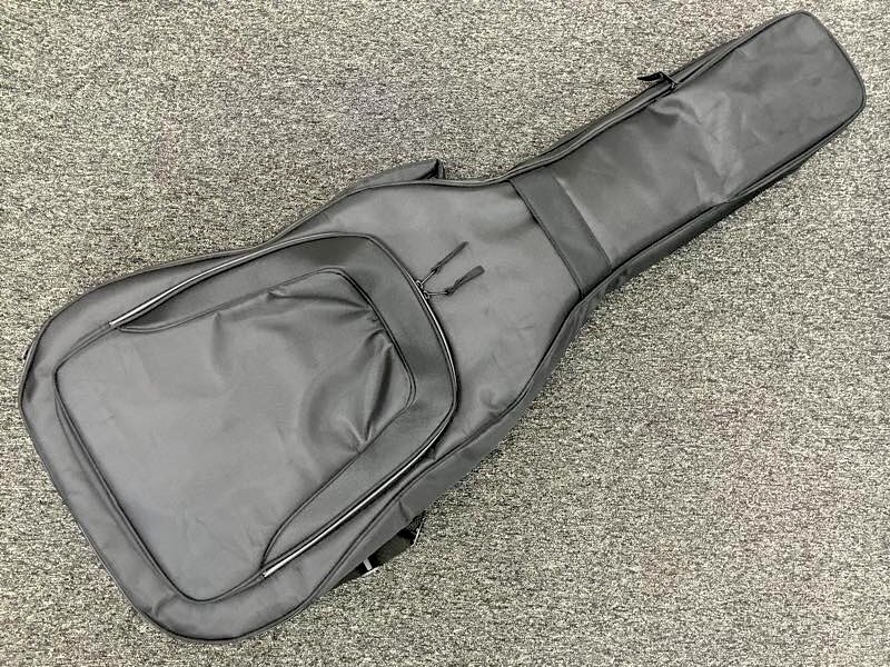 新品◆ Aria ABC-700SA ◆ アリア　セミアコースティックギター用 ケース　送料無料です♪※一部エリアを除く / セミアコ