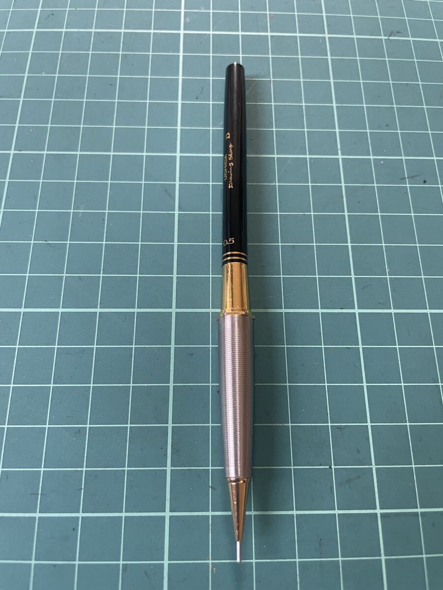 UCHIDA ウチダドローイングシャープD型