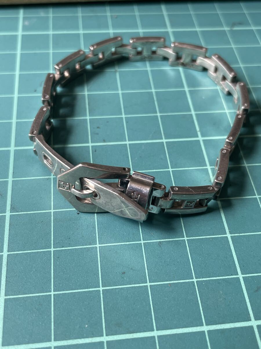 レダシルマ Leda Silma Sports ブレスレット