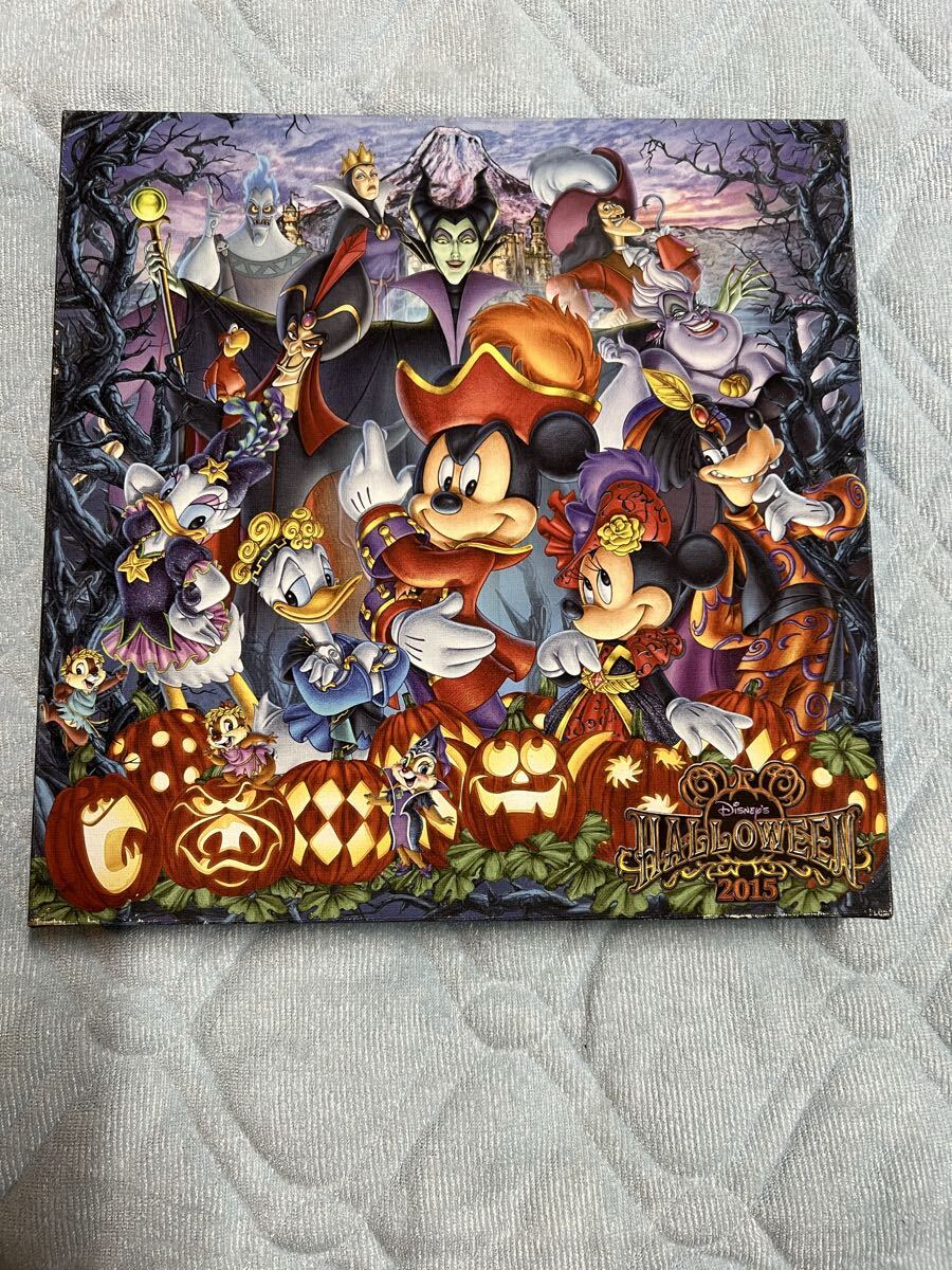 ディズニー Disney ディズニーシー ハロウィン ミッキー ミニー