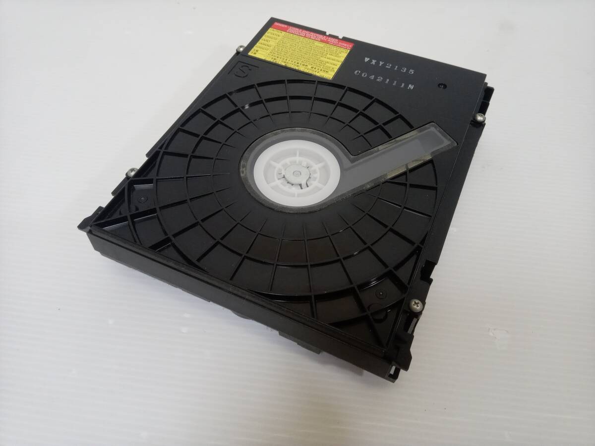 ◆VXY2135◆動作保証/DL◆Panasonic 交換用ドライブ◆DMR-BZT710/BZT810/BZT815/BZT9000/BZT910◆