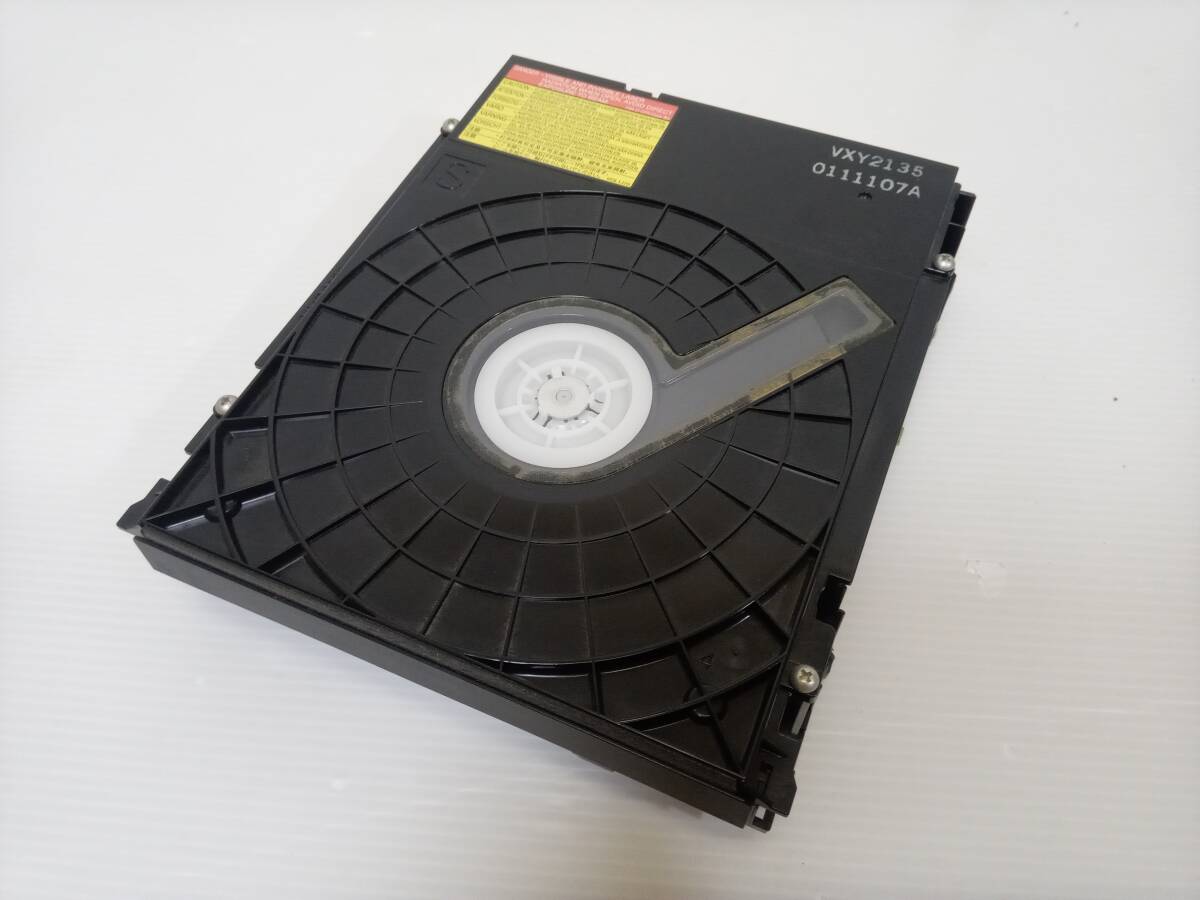 ◆VXY2135◆動作保証/DL◆Panasonic 交換用ドライブ◆DMR-BZT710//BZT810/BZT815/BZT9000/BZT910◆