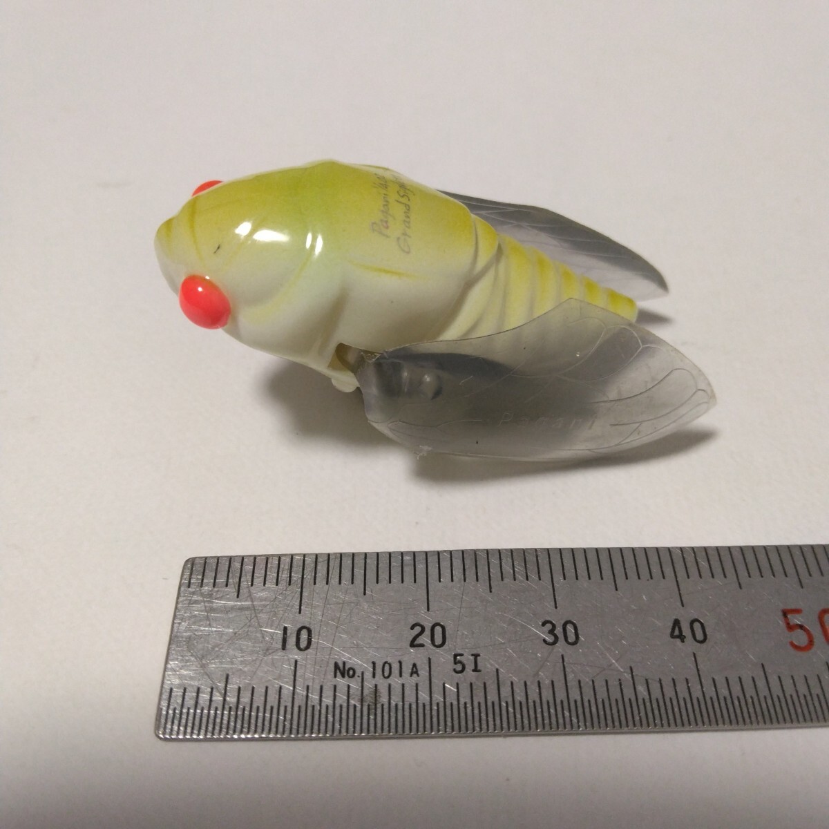 メガバス グランド シグレ MEGABASS GRAND SIGLETT ハードルアー ルアー ノイジー トップウォーター 淡水 