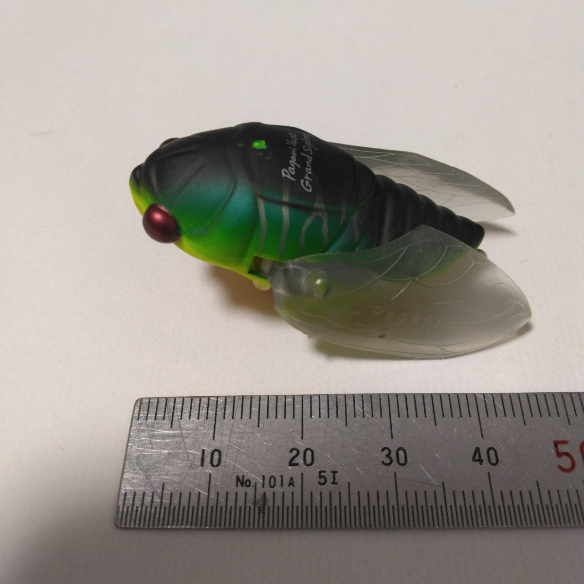 メガバス グランド シグレ MEGABASS GRAND SIGLETT ハードルアー ルアー ノイジー 淡水 トップウォーター 