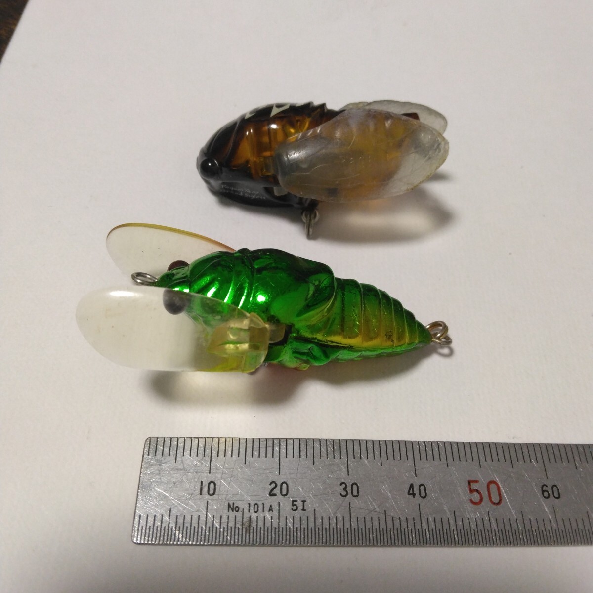 メガバス グランド シグレ MEGABASS GRAND SIGLETT ルアー ノイジー ティムコ トリックトラウト シケイダーマグナム TIEMCO T T CMG