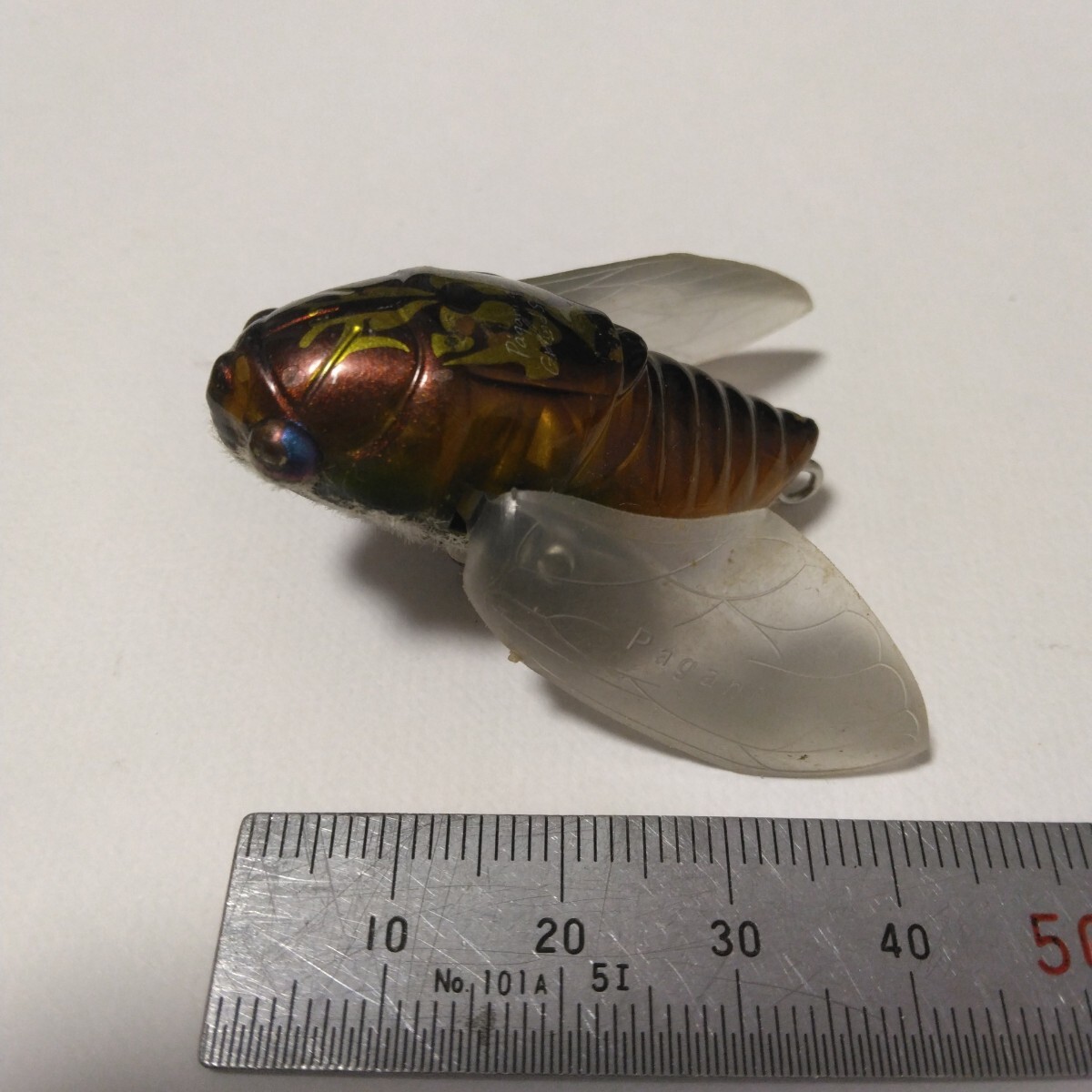 メガバス グランド シグレ MEGABASS GRAND SIGLETT ハードルアー ルアー 淡水 ノイジー トップウォーター 