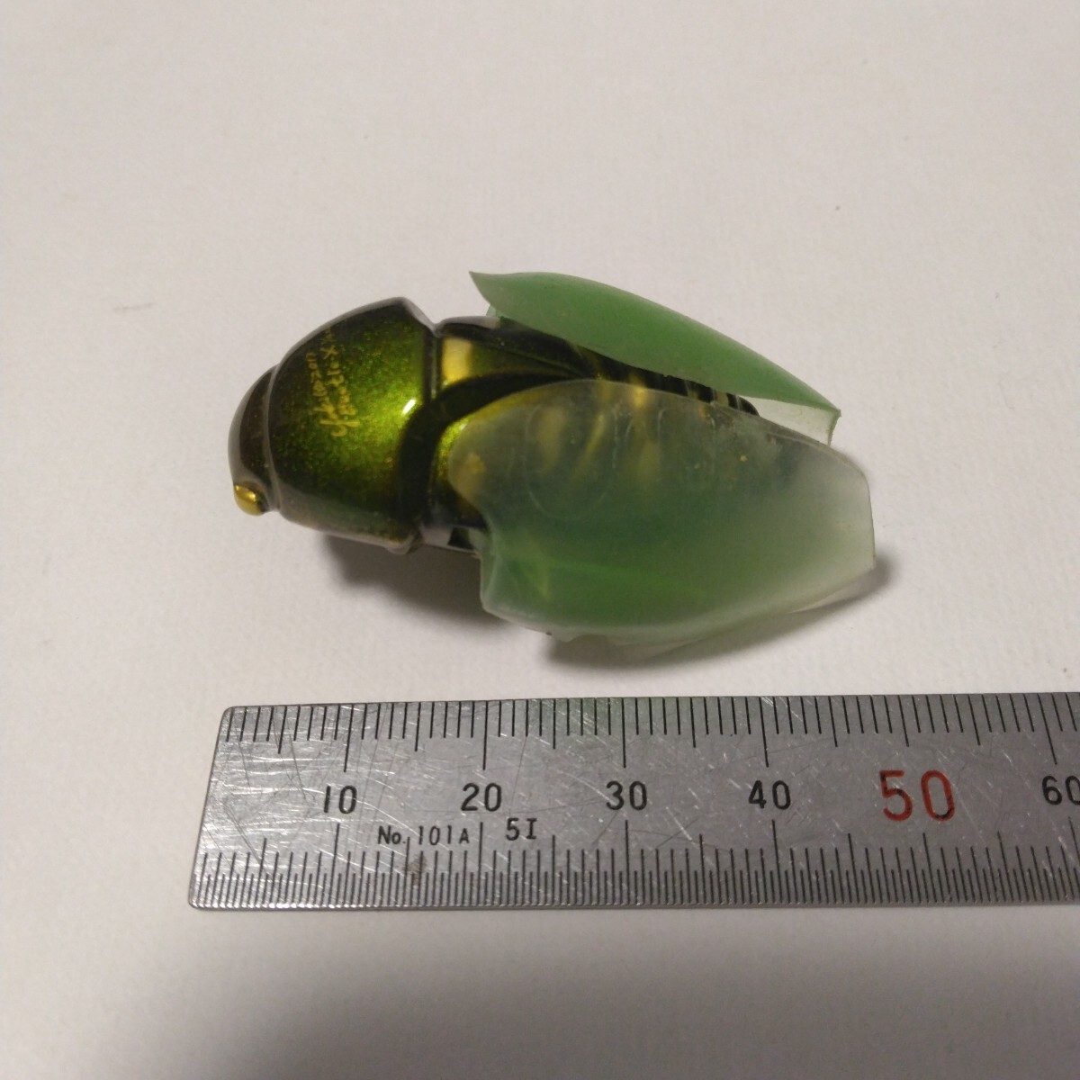 Megabass BEETLE-X メガバス ビートルX ハードルアー ルアー ノイジー トップウォーター 淡水