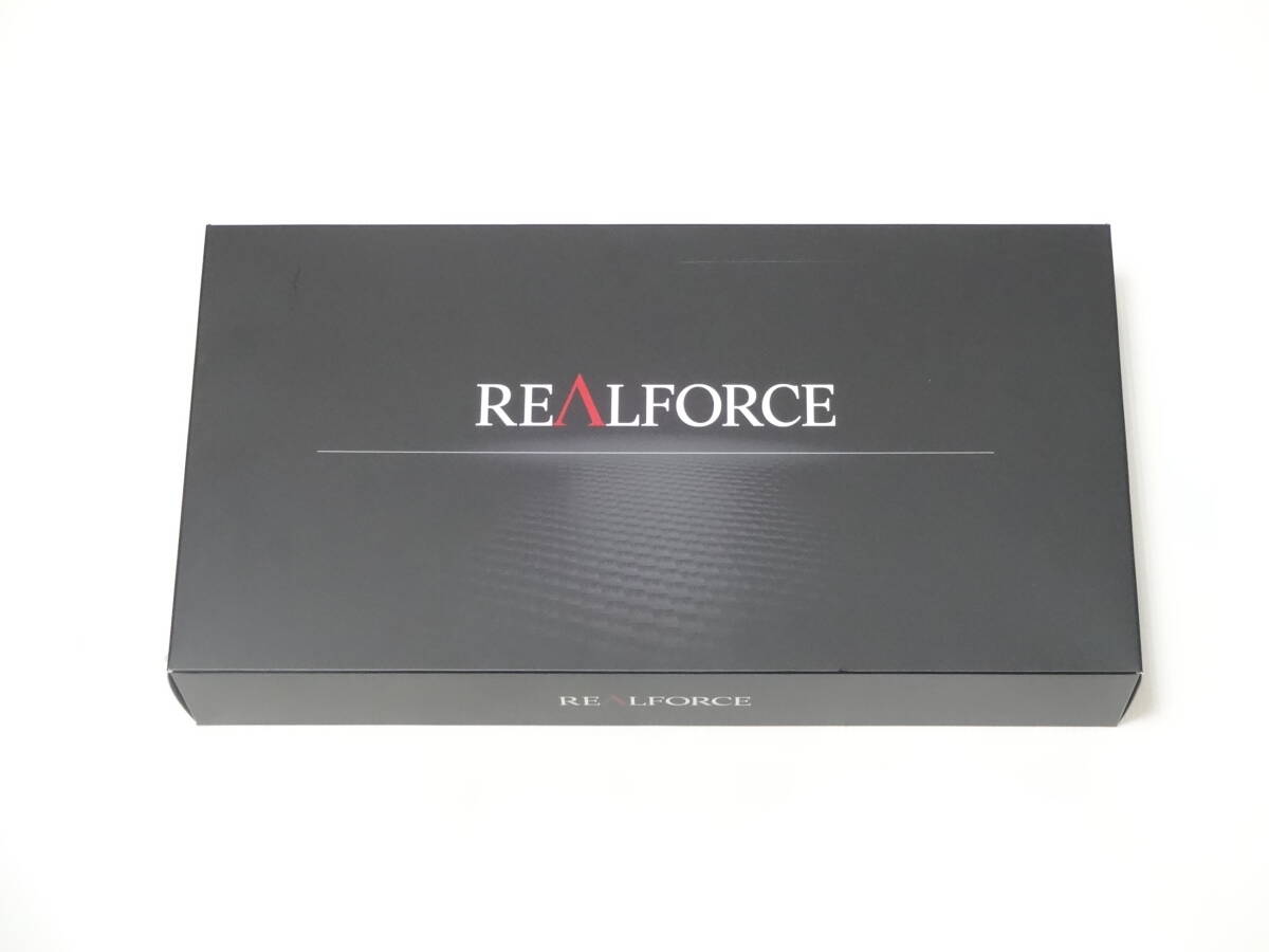 東プレ REALFORCE R4 R4HC13