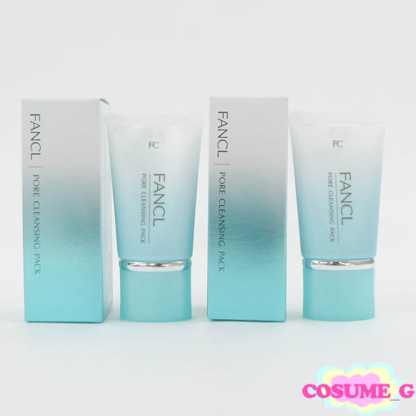 ファンケル ポア クレンジング パック 40g 2点セット MC163