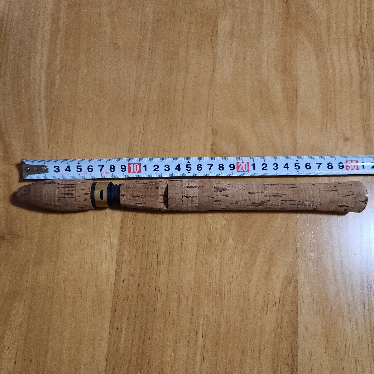 ズイール　グリップのみ