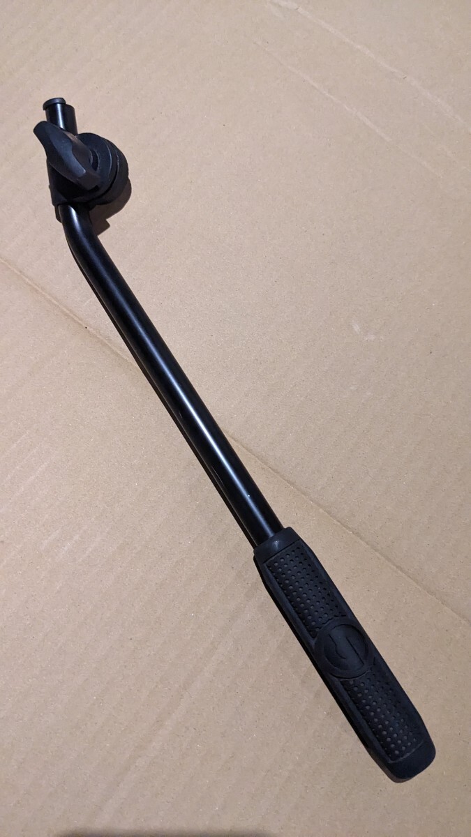 Sachtler ザハトラー パン棒 FSB ace DV　001