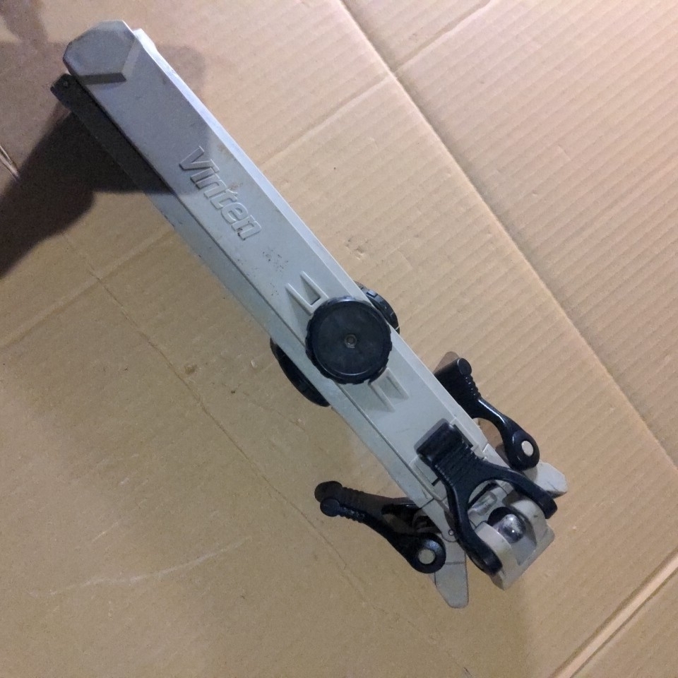 グランドスプレッダー　vinten ヴィンテン　ビンテン　