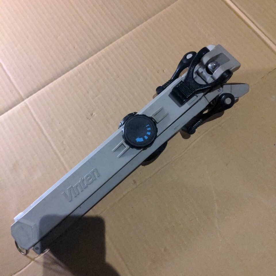 良品　グランドスプレッダー　vinten ヴィンテン　ビンテン